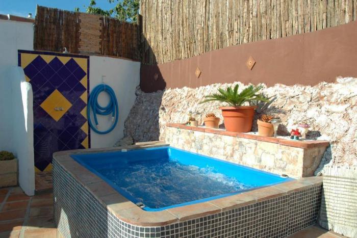 Casa Herrero Nerja Habitación foto