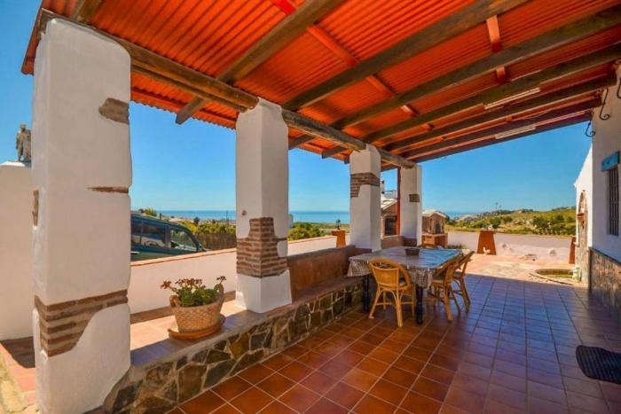 Casa Herrero Nerja Habitación foto